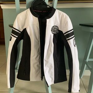 Women’s Harley Jacket